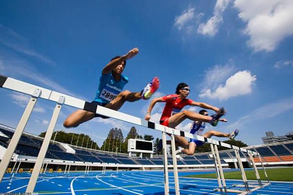 休闲体育项目分类及适合人群分析